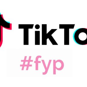 Â¿QuÃ© significa FYP en Tik Tok?