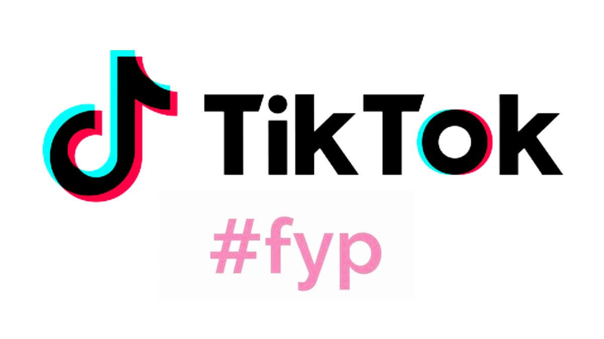 Â¿QuÃ© significa FYP en Tik Tok?